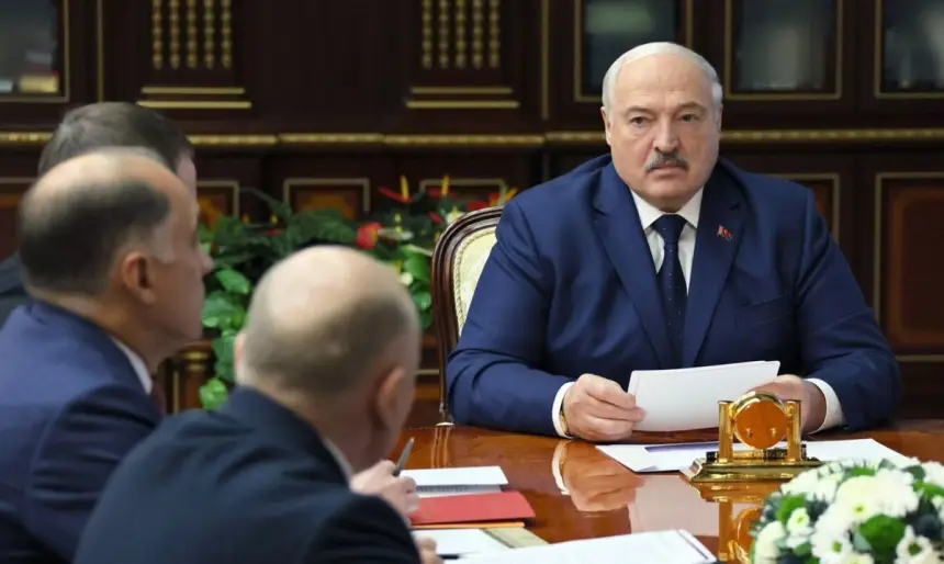 Совещание у Лукашенко: Зачем Беларуси большая сделка с США?