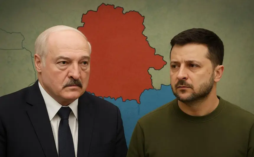 Минск ищет пути для диалога с Киевом Минск ищет пути для диалога с Киевом