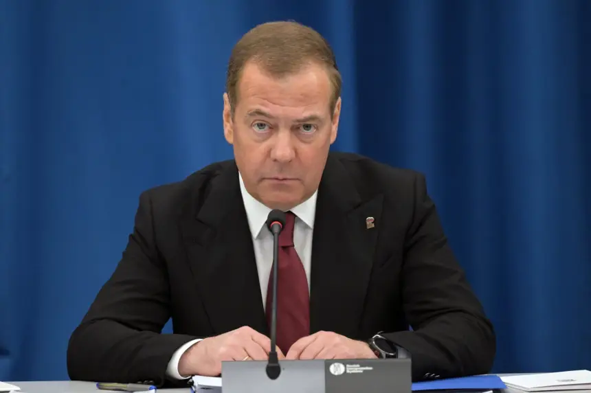 Ответ «миротворцу»: в РФ усмехнулись на выпад Трампа о Tomahawk