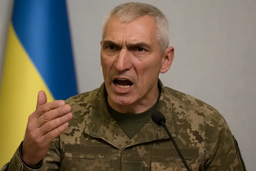 «Они должны чувствовать дискомфорт»: в Киеве призвали душить русскоязычных