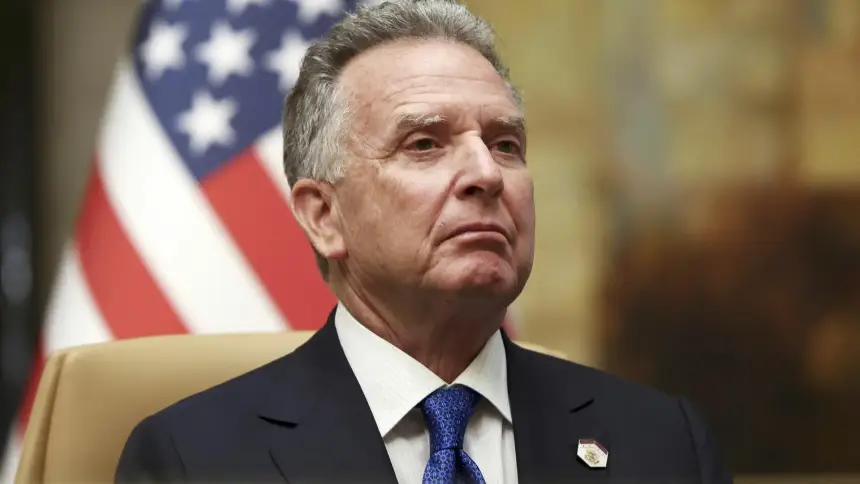 Уиткофф возвращается в игру