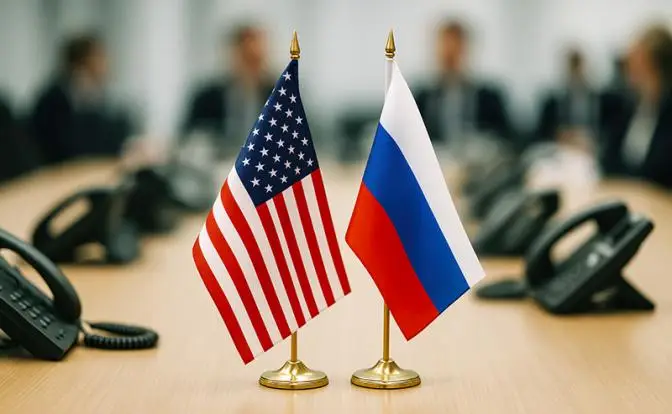 Washington Post отменяет встречу Путина и Трампа в Будапеште