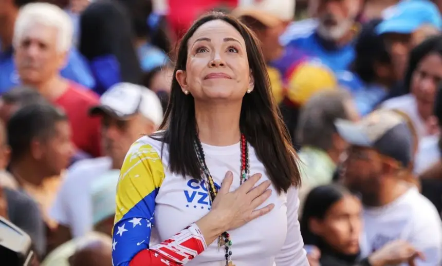 Венесуэла: гуаримба и Нобелевская премия мира