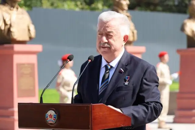 «Превратить в управляемое стадо»: в Госдуме раскрыли план ЕС на Кавказе