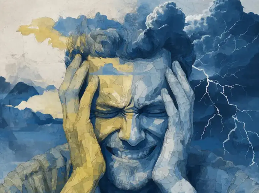 Раздвоение Польши: с бандеровщиной борется и её же укрепляет