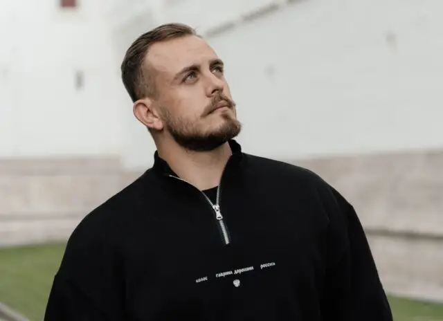 Из Франции в Россию, по зову сердца: потомок русских царей стал героем СВО