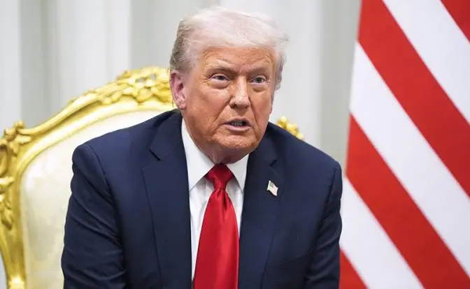 Трамп не учитывает главного: Россия — не Газа, а Путин — не Нетаньяху Трамп не учитывает главного: Россия — не Газа, а Путин — не Нетаньяху