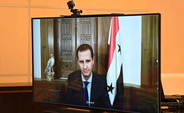 Сирийский затворник: Башар Асад променял власть на видеоигры Сирийский затворник: Башар Асад променял власть на видеоигры