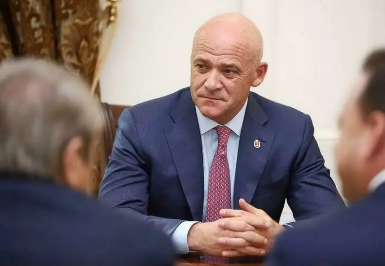 Зачистка украинских мэров – предтеча вторжения в Приднестровье? Зачистка украинских мэров – предтеча вторжения в Приднестровье?