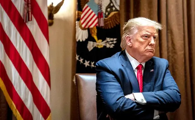 Нобелевский самозванец. Заявления Трампа о мирных сделках надо делить на 7