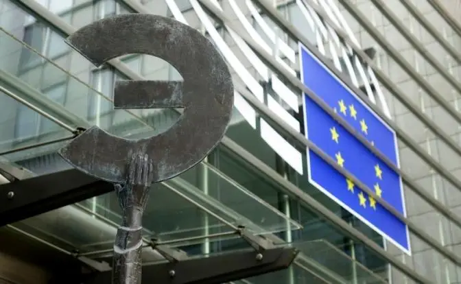 Гнусный Евросоюз — это ошибка, он не должен существовать