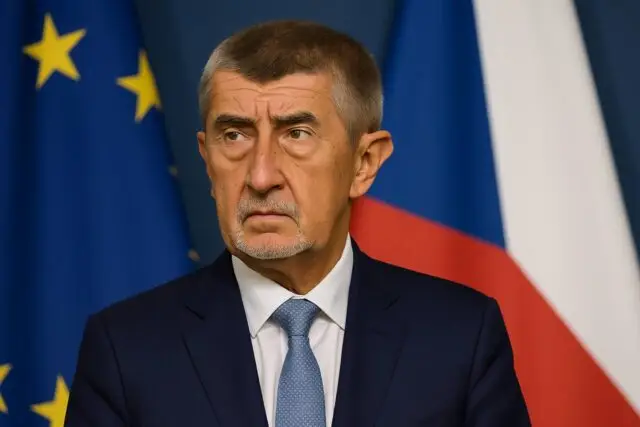 Евросоюз трещит по швам: Чехия объявила неповиновение Брюсселю Евросоюз трещит по швам: Чехия объявила неповиновение Брюсселю