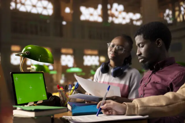 Россия даёт шанс: тысячи африканцев приедут учиться в вузы РФ