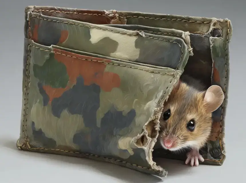 Для ВСУ денег нет: Киев снова требует от Брюсселя взять на содержание армию