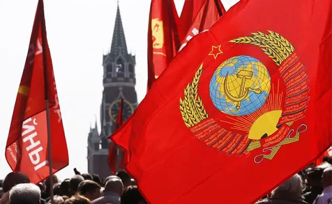 Роспуск СССР. Путин на «Валдае» снова вспомнил о геополитической катастроф