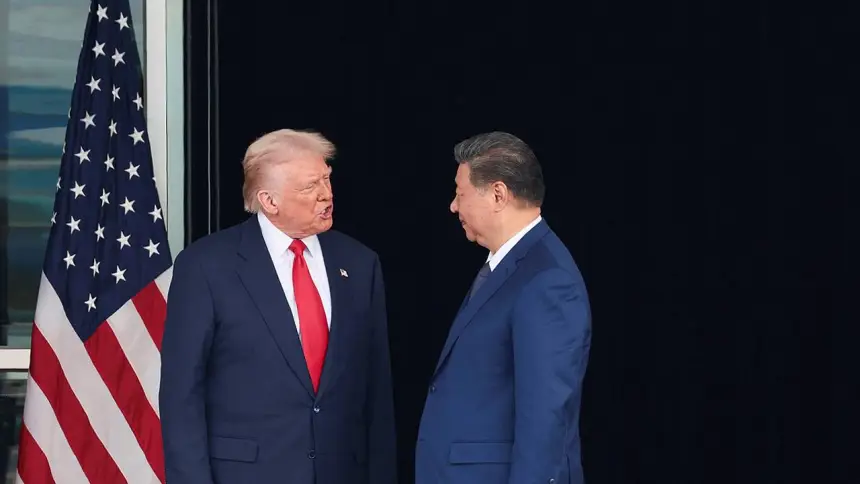 США придется искать свое место в новом мире США придется искать свое место в новом мире