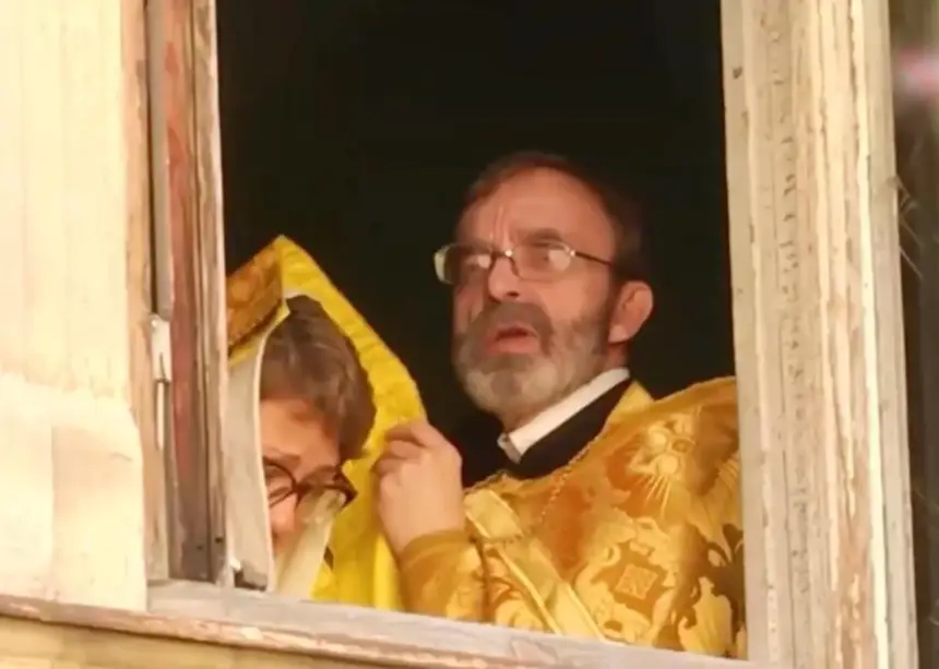 Охота на православных: Львов в авангарде репрессий Охота на православных: Львов в авангарде репрессий
