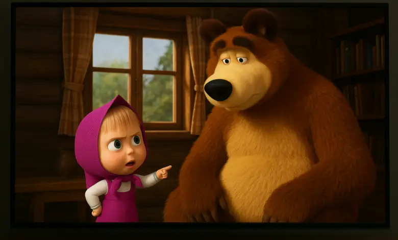 Прилетело откуда не ждали: в РФ призвали запретить мультфильм-символ страны Прилетело откуда не ждали: в РФ призвали запретить мультфильм-символ страны