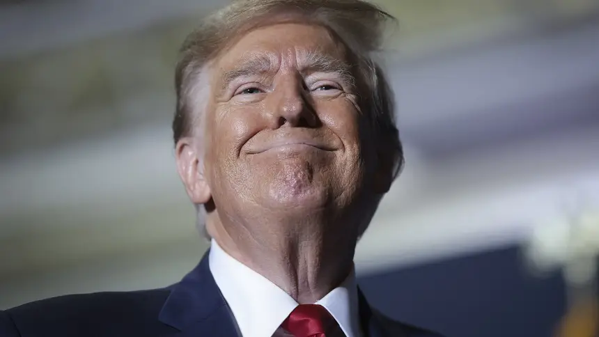 Трамп сделал всё, чтобы получить нобелевку и удар «Орешником»