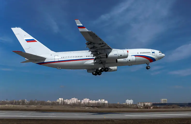 России и США предстоит решить логистическую задачу в Европе России и США предстоит решить логистическую задачу в Европе