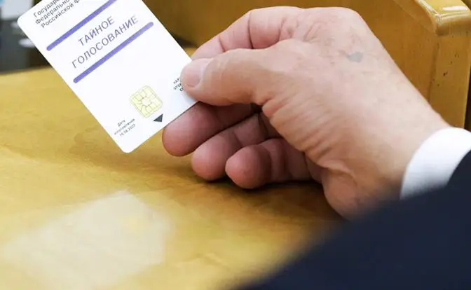 На Урале грядет диктатура «вертикали власти»