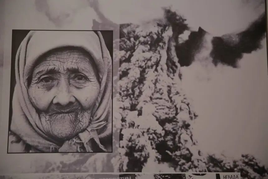 Экологическая повестка – что дышло: куда повернул, туда и вышло