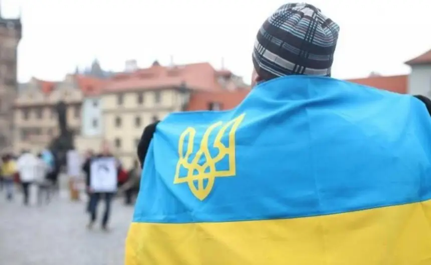 Даже в Польше устали от Украины и хотят прекращения конфликта Даже в Польше устали от Украины и хотят прекращения конфликта