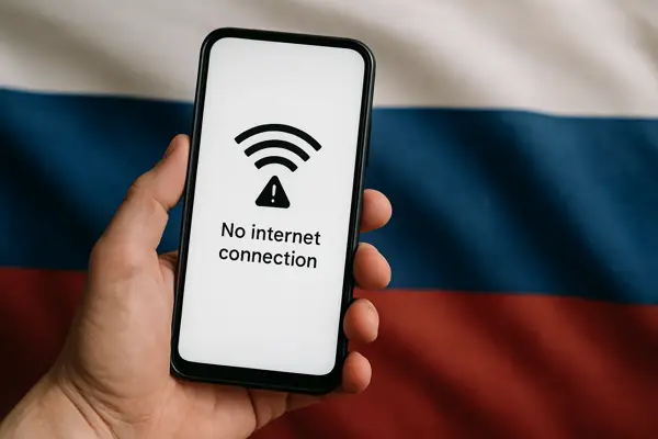 Иностранцам — стоп: в России отключили мобильный интернет зарубежным SIM Иностранцам — стоп: в России отключили мобильный интернет зарубежным SIM