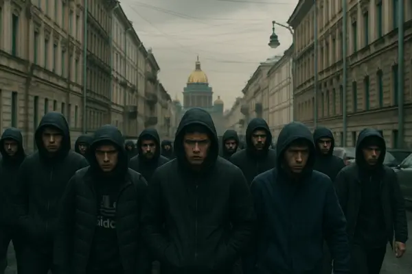 «Их тысячи окажется на улице!»: в Петербурге бьют тревогу из-за мигрантов