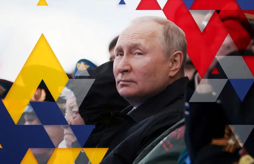 Заявление Путина, которого ждут во всём мире, случится уже сегодня