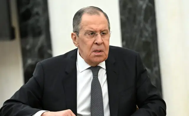 Перестройка функционала: Лавров раскрыл новую миссию России в Сирии