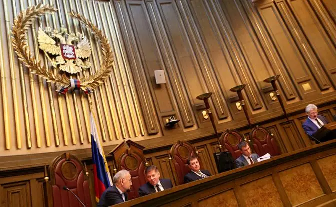Фемиду начало трясти: поверят ли люди, что наш суды — самый справедливый?