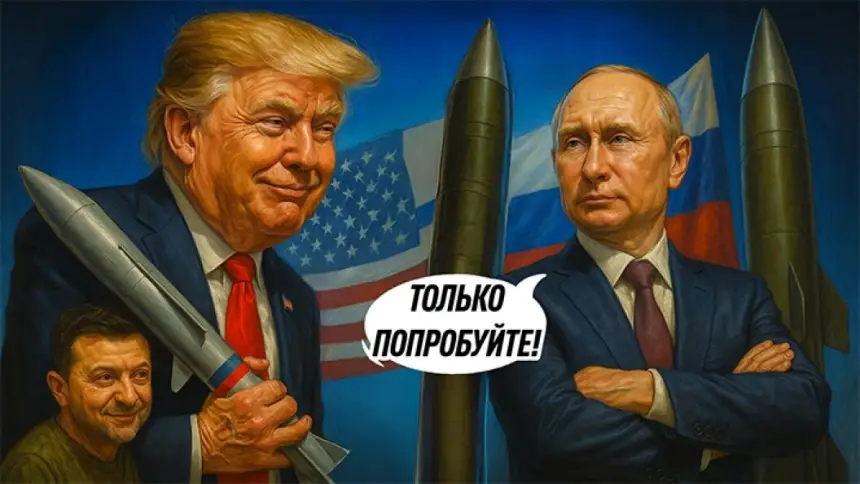 «Россия должна потерпеть поражение». Москва пока не определилась с ответом «Россия должна потерпеть поражение». Москва пока не определилась с ответом