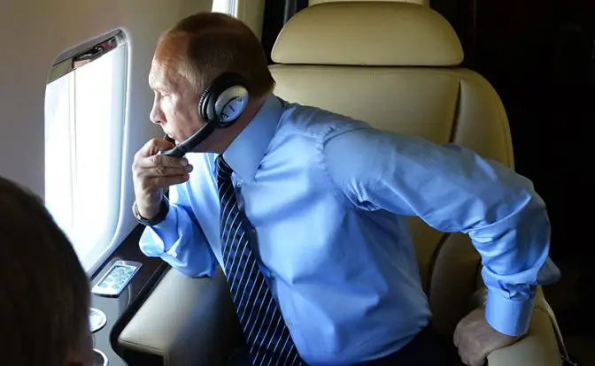 Саммит в Будапеште: Путина ждет сложный маршрут, возможны провокации Саммит в Будапеште: Путина ждет сложный маршрут, возможны провокации