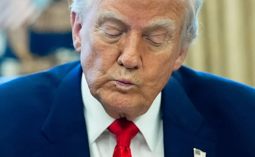 «Договорняк» отодвинут: Трамп совершил акт войны против России «Договорняк» отодвинут: Трамп совершил акт войны против России