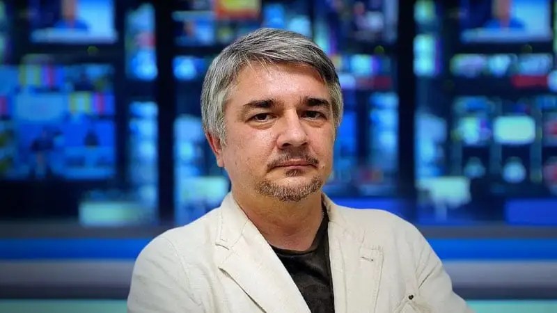 Ростислав Ищенко: Поражение Украины признал ещё Байден