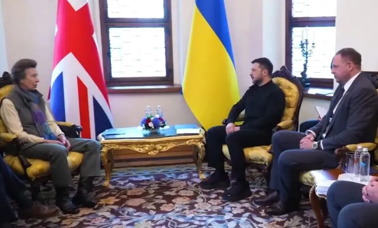 Удары вглубь России: Британия запустила поддержку опасных операций Киева