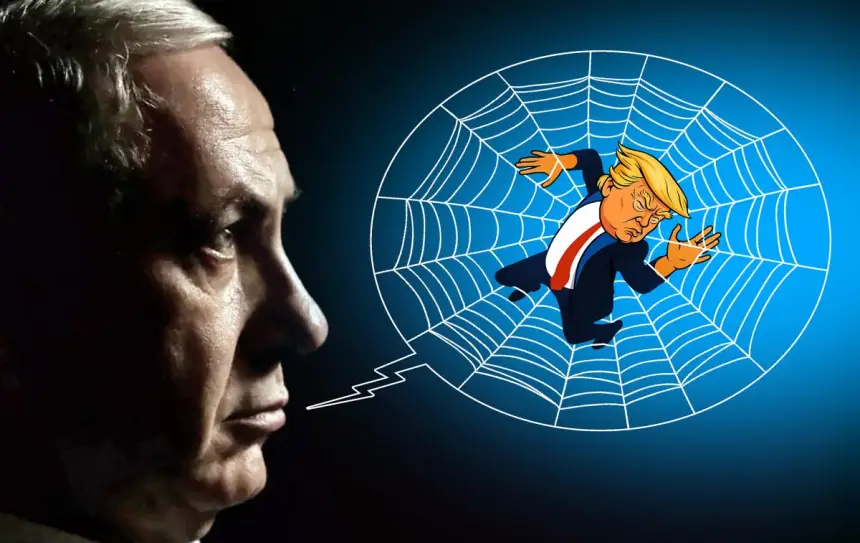 Ближний Восток: Израиль – под «колпаком» США? Ближний Восток: Израиль – под «колпаком» США?