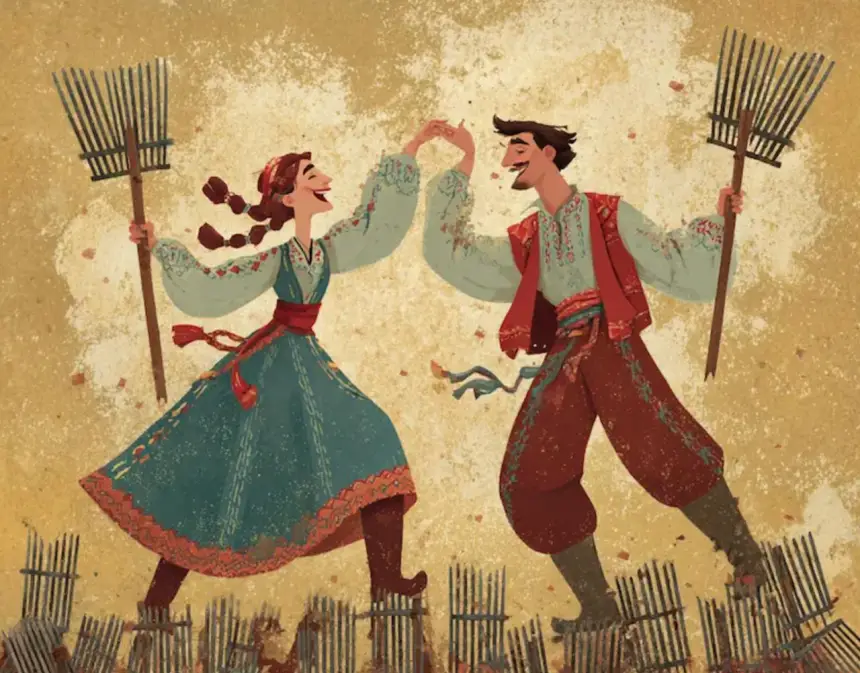 Танцы на граблях: Кишинёв приступает к сносу памятников