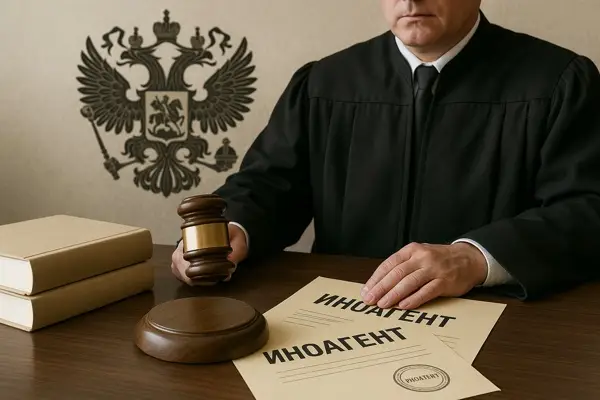 Россия устала прощать: государство пройдётся катком по иноагентам Россия устала прощать: государство пройдётся катком по иноагентам