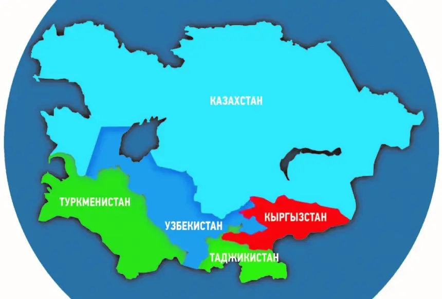 Второй саммит «Россия–ЦА» и развесистая «аналитическая» клюква