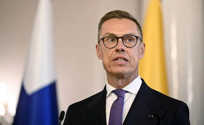 «Нас тоже Россия угнетала»: Стубб летит в Казахстан «наводить мосты»