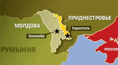 «Полу-членство» в ЕС: Билет в один конец для Молдовы «Полу-членство» в ЕС: Билет в один конец для Молдовы