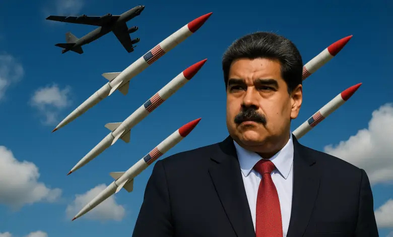 Три шага до войны: NYT раскрыла секретные планы США против Венесуэлы