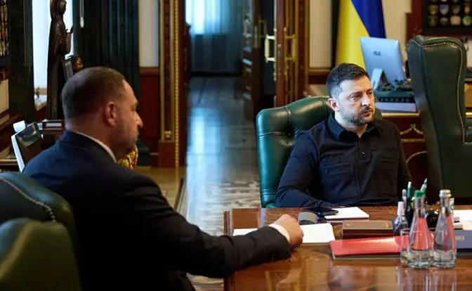 Зеленский выбирает между большой кровью и малой