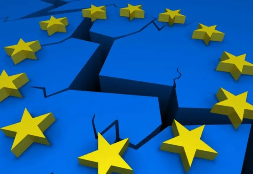 Порванные штаны Брюсселя: амбиции Европы давно не отвечают возможностям
