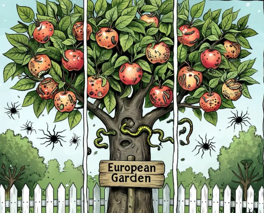 Дипломатия Евросоюза: некомпетентность и неадекватность