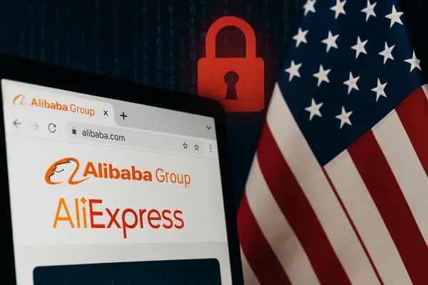 США в бешенстве от действий Китая: Белый дом обвинил Alibaba в сливе данных