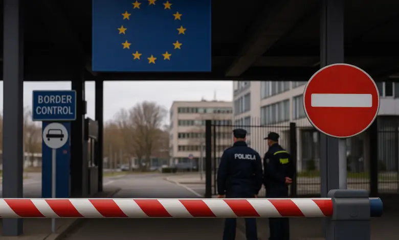 ЕС запускает «карающий» механизм: страны, поддерживающие РФ, рискуют первым