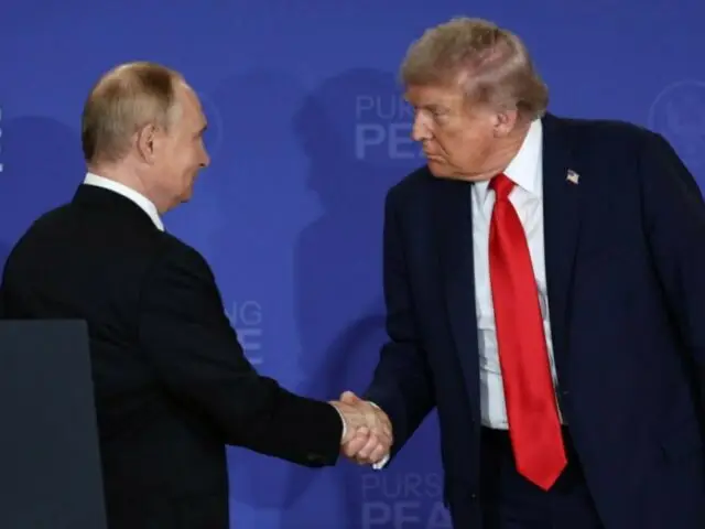 Тайна соглашения: в РФ прокомментировали секретный проект мира из США